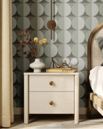 Прикроватная тумба BERGEN BG013