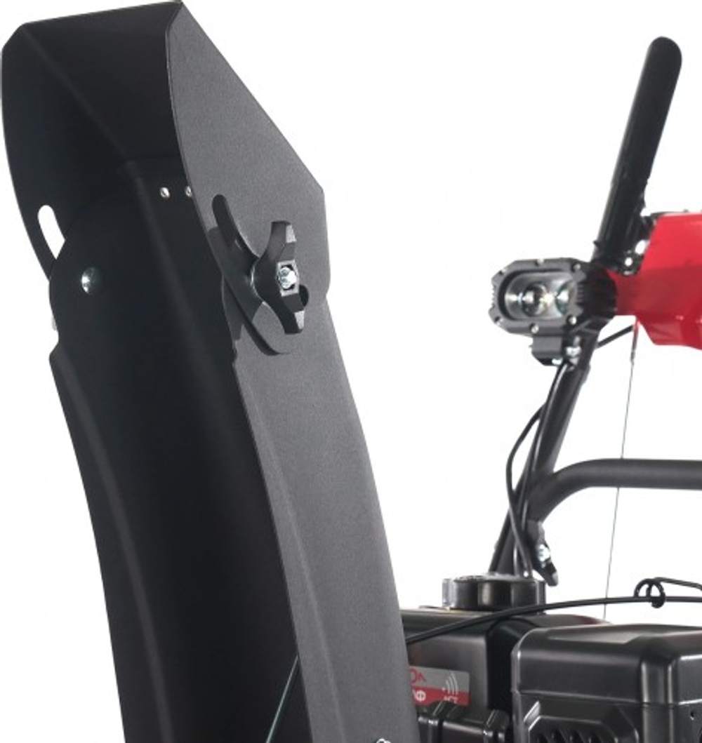 Снегоуборочная машина ИНТЕРСКОЛ СМБ-61/7ЭФ 781.0.1.70