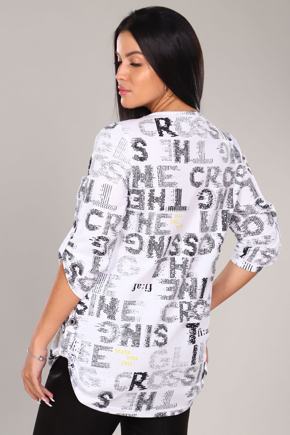 Женская туника Сара Натали (Акция)