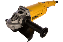 УШМ (Болгарка) DeWALT DWE 492 S