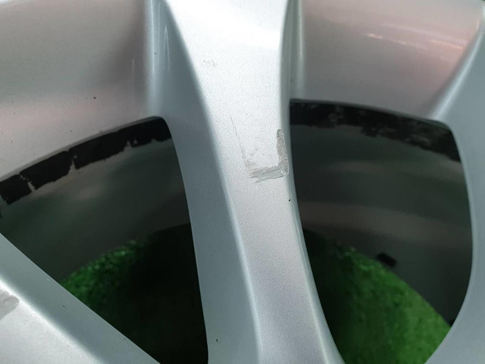 Диск литой R19 BMW X5 F15 (2013-2018) 450 стиль