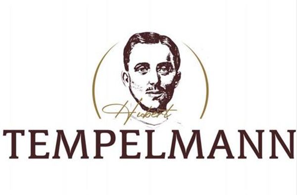Новинка: Немецкий кофе Tempelmann в зернах