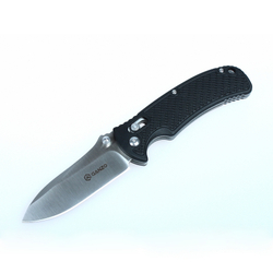 Складной нож Ganzo G726M Черный