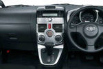Topway TS18 2+32GB 8 ядер для Toyota Rush 2006-2016 (прав)