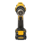 Шуруповерт DeWalt DCD710C2-KS 10,8В 2х1,3 Ач