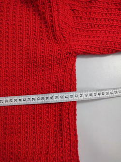 Джемпер яркий 46 размер