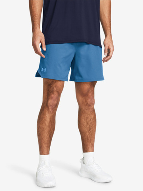 Шорты мужские Under Armour UA Vanish Woven 6in Shorts-BLU