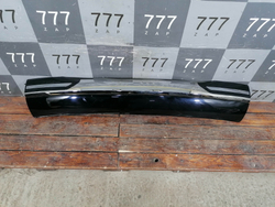 Накладка двери багажника верхняя Tank 500 21-нв Б/У Оригинал 5506300XKV3BBN1