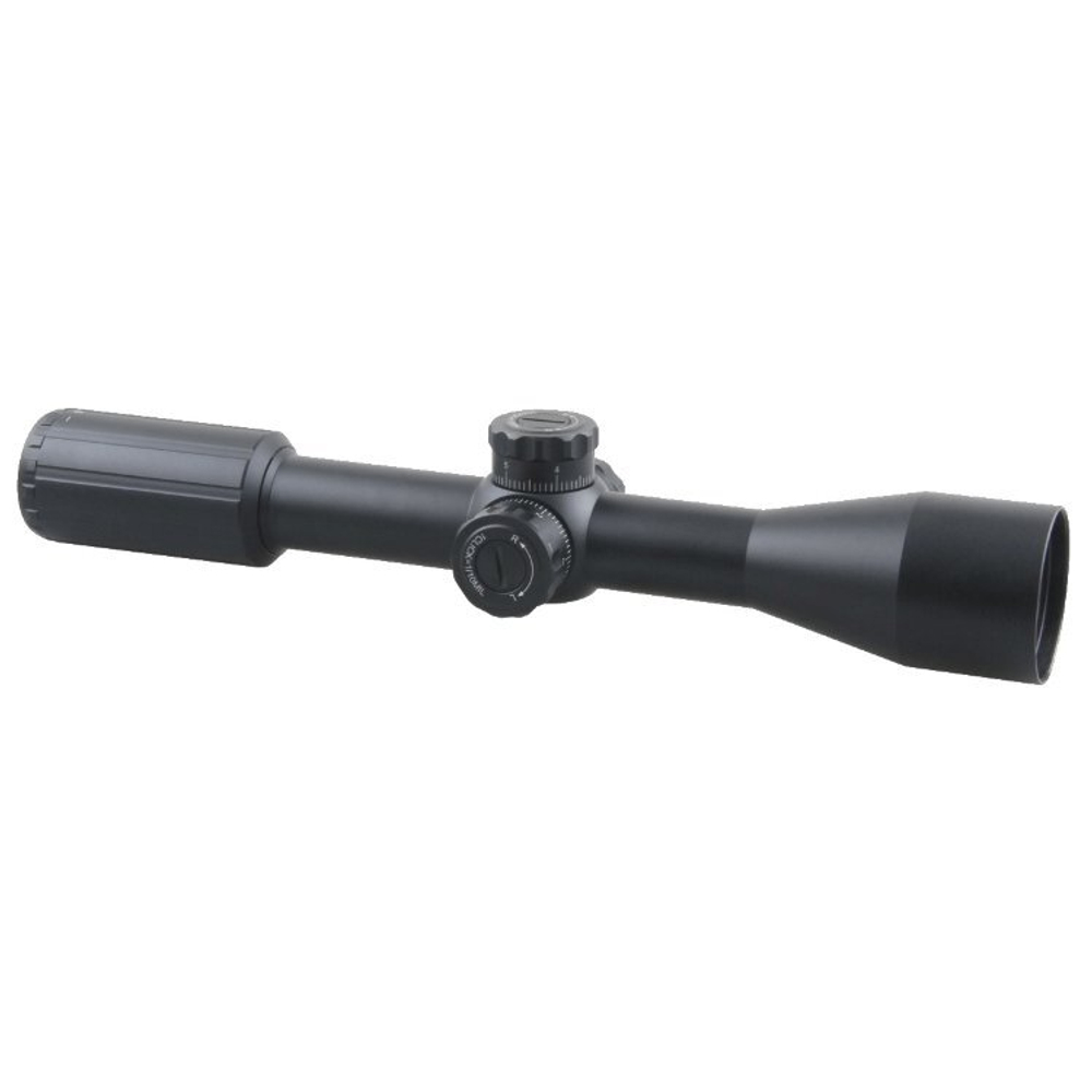 Дневной оптический прицел Vector Optics Marksman 10x44 SFP