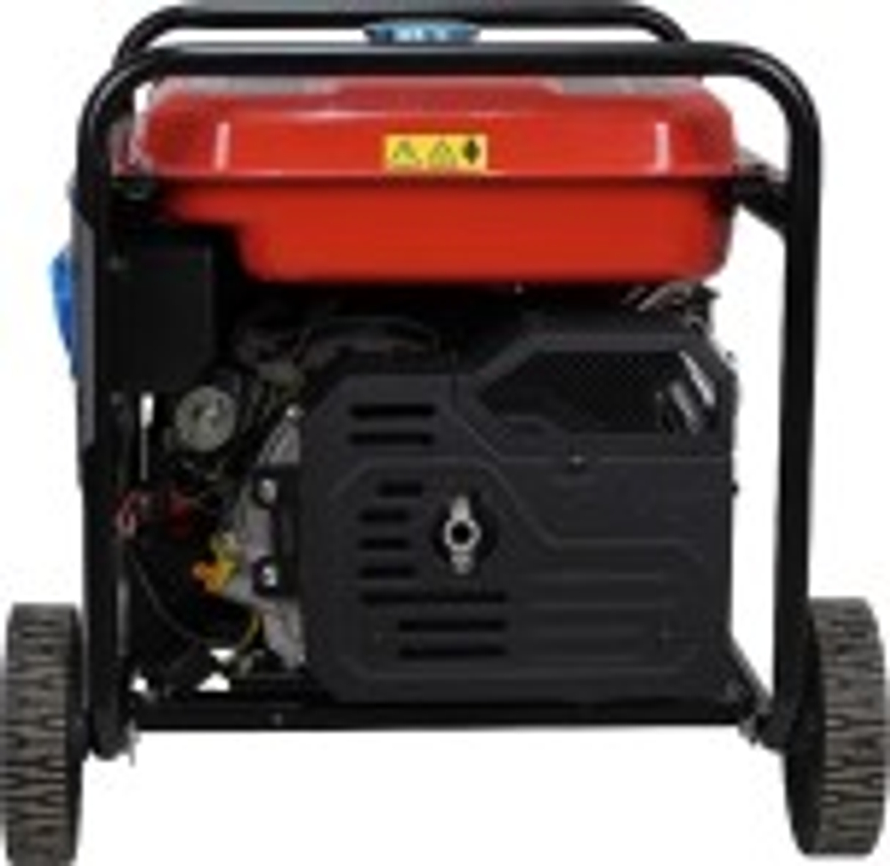 Генератор бензиновый LONCIN GH9000I инверторный 00-00157703