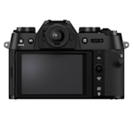 Беззеркальный фотоаппарат Fujifilm X-T50 Kit XC 15-45mm, черный