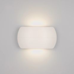 Светильник SP-Wall-200WH-Vase-12W Warm White (Arlight, IP54 Металл, 3 года) 021092