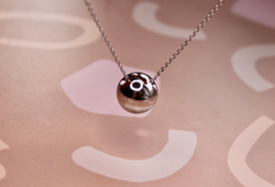 Бусина 15 мм Корея