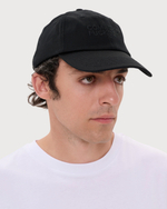 COMME DES FUCKDOWN КЕПКА ЧЕРНАЯ