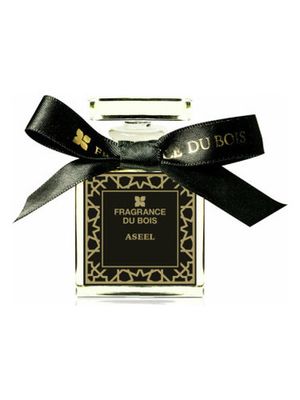 Fragrance Du Bois Aseel