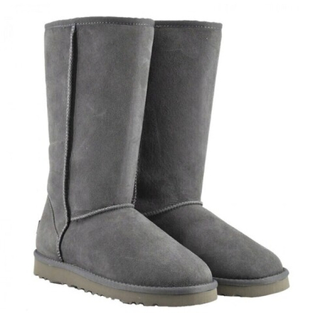 Угги Classic Tall Grey II