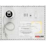 IP-видеокамера RedLine RL-IP25P-SL.WDR
