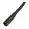HeadMade EX-9 Alpha XLR-F - XLR-M Braided 3m