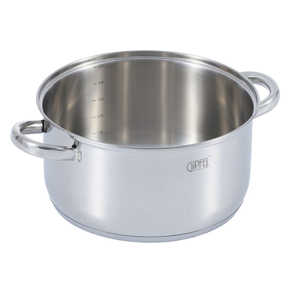 Пароварка Gipfel Salina 1309 5 л