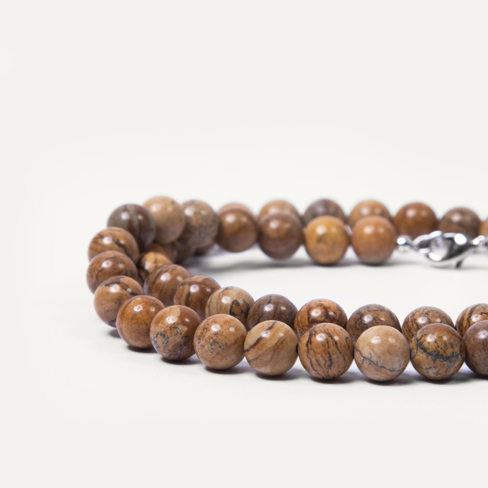 Колье Vivid SAN