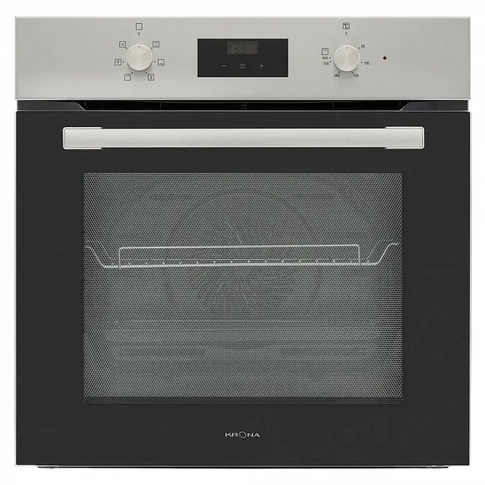 Электрический духовой шкаф Krona Magnete 60 IX