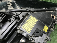 Фара левая BMW X5 G05 X6 G06 (18-23) Laser