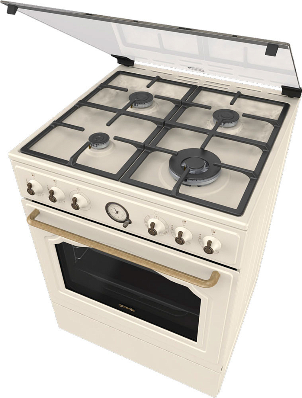 Газовая плита Gorenje GGI6C20CLI
