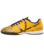 Бутсы зальные Rapido IN Yellow/black