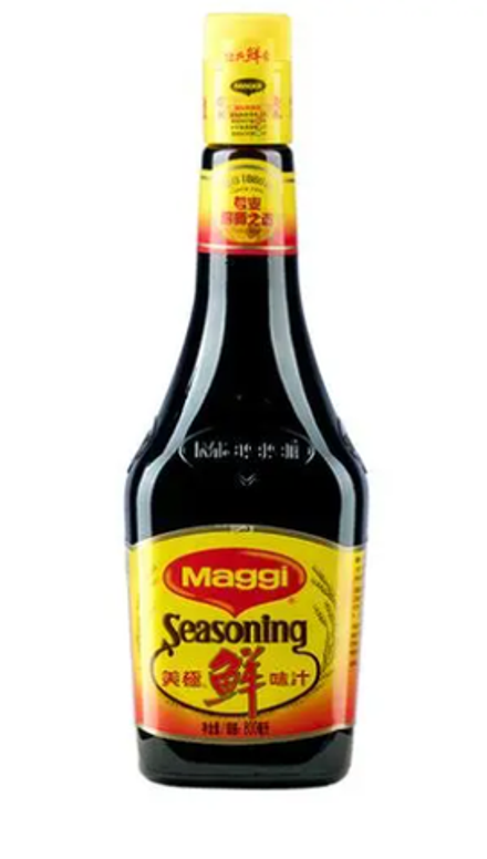 Кулинарный соус MAGGI 800мл