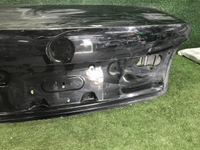 Крышка багажника BMW 7er G11 (2015-2022)