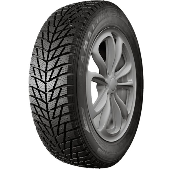 Pirelli 155/65R13 73T Euro-518 TL (шип.)