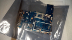 Материнская плата для ноутбука Lenovo G50-70 ACLU2 UMA I3-4010U 1000M (90006548), оригинал