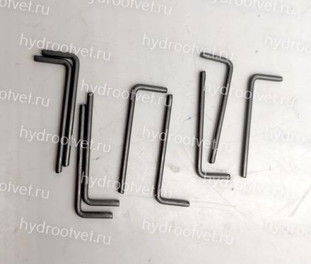 A11VSO145 7 PIN - 7 штифт