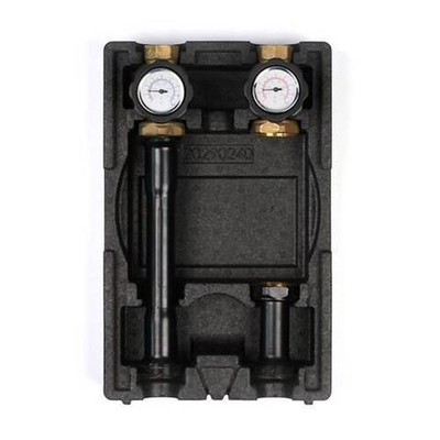 Насосная группа с прямым контуром ELSEN SMARTBOX 3.5 - Ду25 (без насоса)