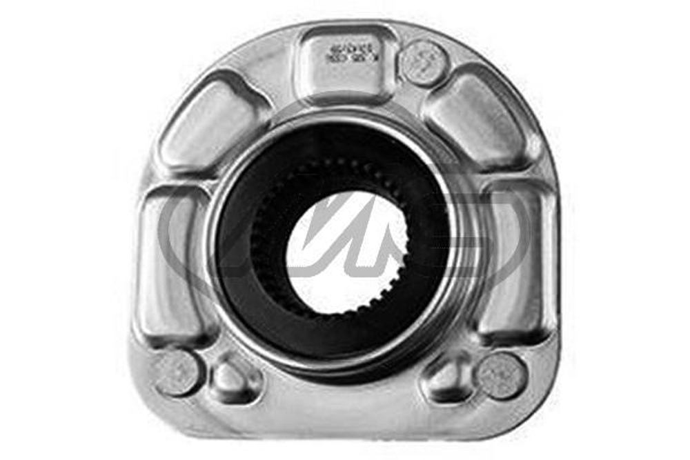Metalcaucho - 07024-MTC - Suspension Strut Support Mount
