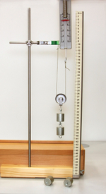 Лабораторный комплект (набор) по механике