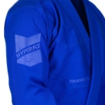 Кимоно Hyperfly ProComp Lyte Void - Royal Blue