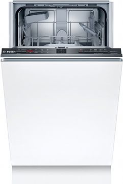 Вбудована посудомийна машина BOSCH SPV2IKX10K