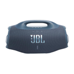 Беспроводная портативная колонка JBL Boombox 4
