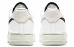 Кроссовки Nike Air Force 1 '07 (Женская размерная сетка)