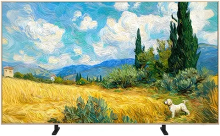 Телевизор TCL 85A400 Pro