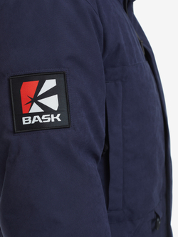 Куртка мужская PEVEK Bask
