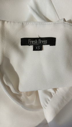 Платье Fresh Dress