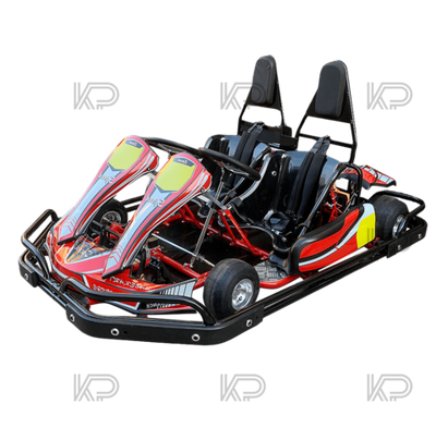 Двухместный карт Honda 9л.с