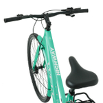 Женский велосипед Welt Highway 700 lady (2024)