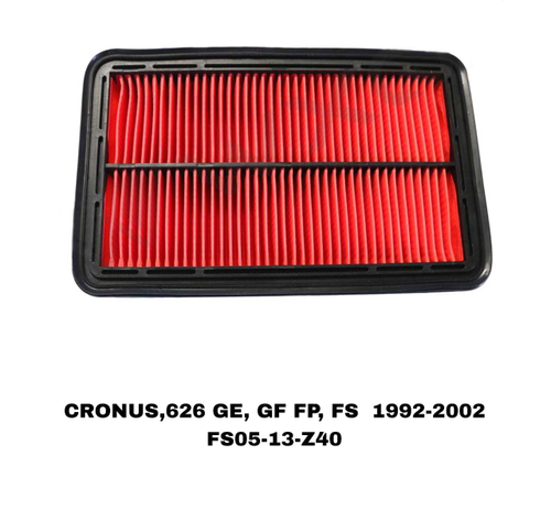 ФИЛЬТРЫ ВОЗДУШНЫЕ 626GE,626GF,CRONOS