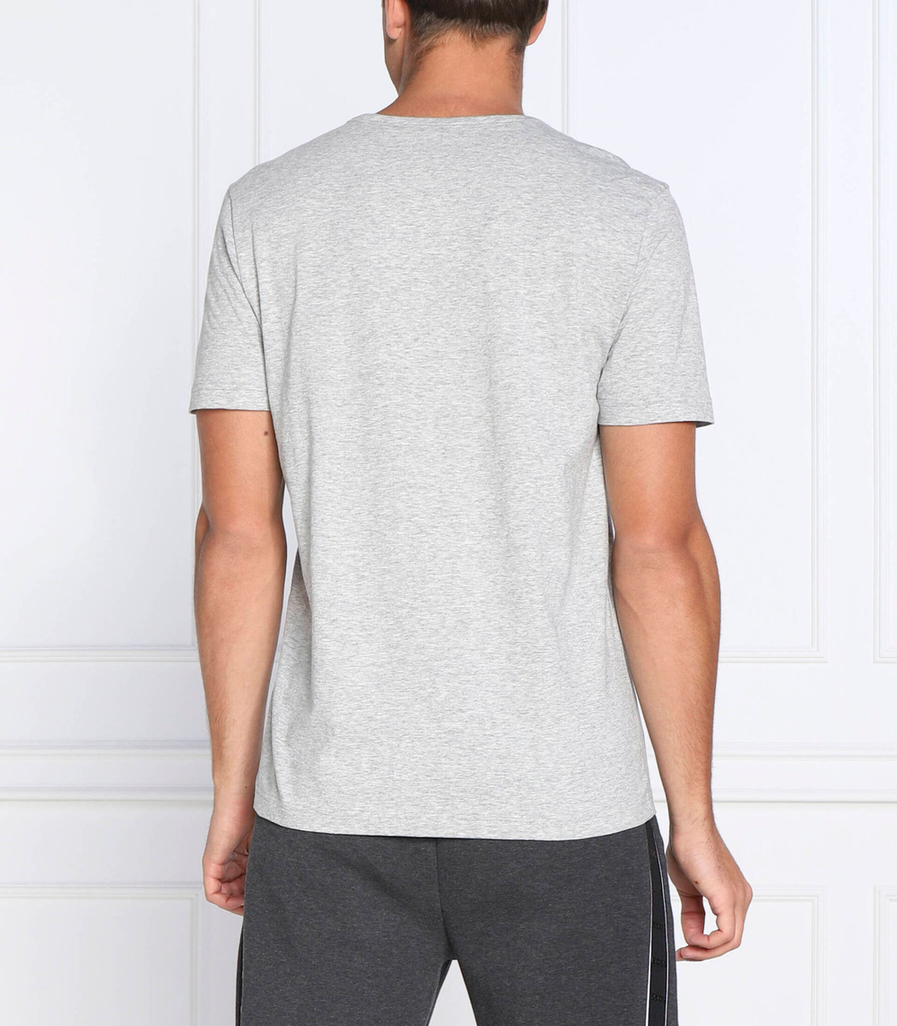 Футболка BOSS GREEN - серый(50469062)