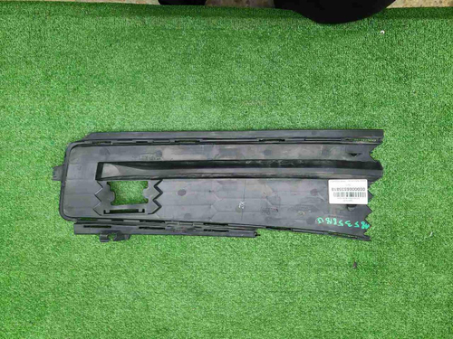 Решетка перед. бампера левая Skoda Kodiaq (16-22)