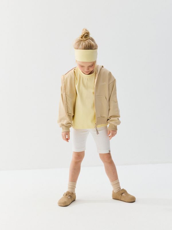 Велосипедки из кашкорсе 