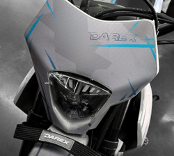 Мотоцикл DAREX Matay 300 ENDURO